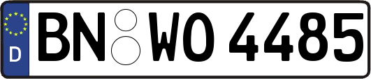 BN-WO4485