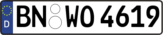 BN-WO4619