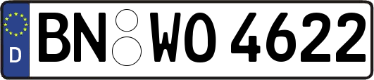 BN-WO4622