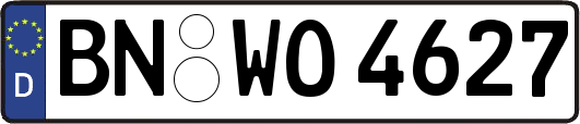 BN-WO4627