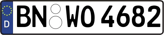 BN-WO4682