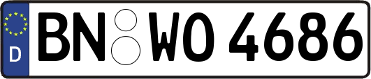 BN-WO4686