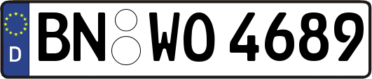 BN-WO4689