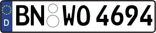 BN-WO4694