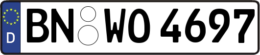 BN-WO4697