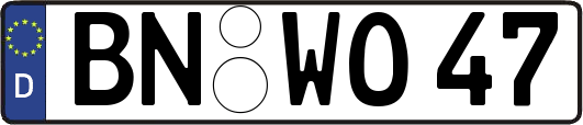 BN-WO47