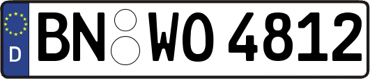 BN-WO4812