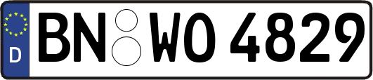 BN-WO4829