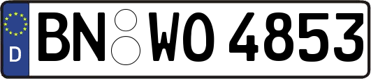 BN-WO4853