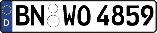 BN-WO4859
