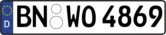 BN-WO4869