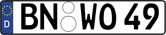 BN-WO49