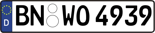 BN-WO4939