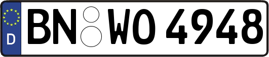 BN-WO4948