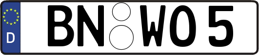 BN-WO5