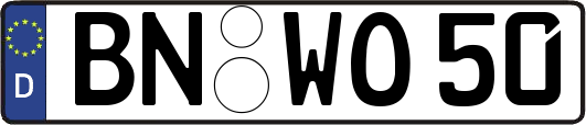 BN-WO50