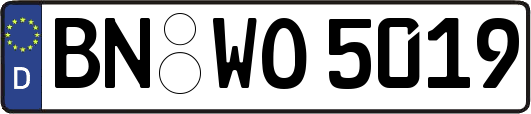 BN-WO5019