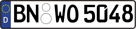 BN-WO5048
