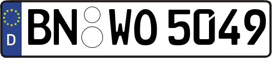BN-WO5049