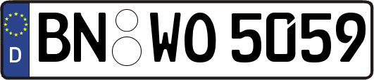 BN-WO5059