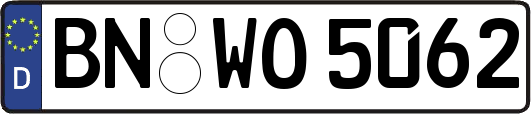 BN-WO5062