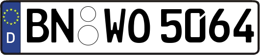 BN-WO5064