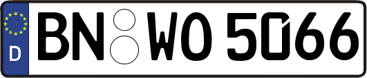 BN-WO5066