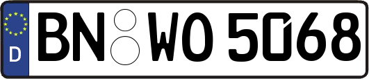 BN-WO5068