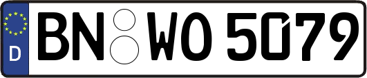 BN-WO5079