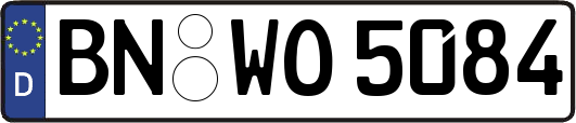 BN-WO5084