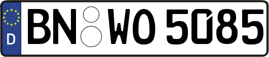 BN-WO5085