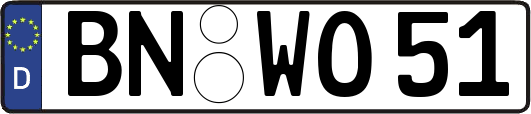 BN-WO51