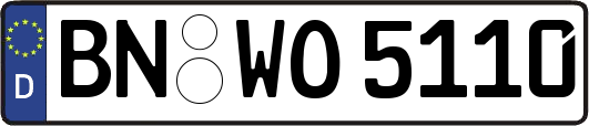 BN-WO5110