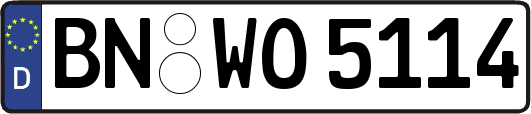 BN-WO5114