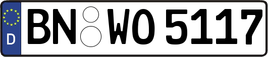 BN-WO5117