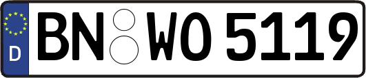 BN-WO5119