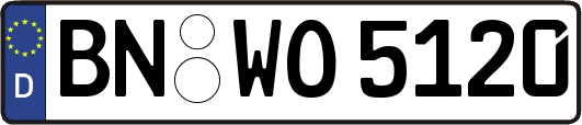 BN-WO5120