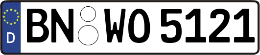 BN-WO5121