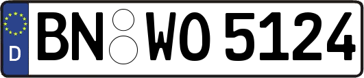 BN-WO5124