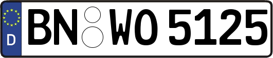 BN-WO5125