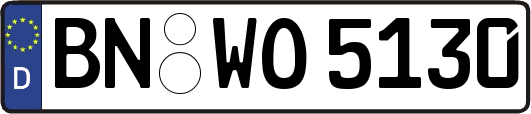 BN-WO5130