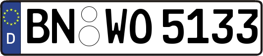 BN-WO5133