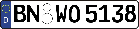 BN-WO5138