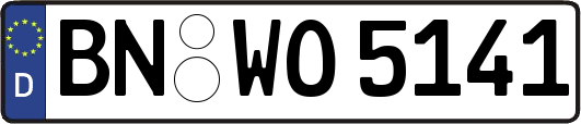 BN-WO5141