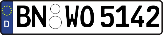 BN-WO5142