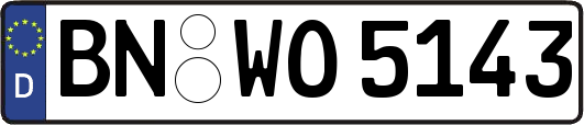BN-WO5143