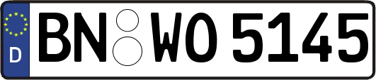 BN-WO5145
