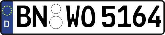 BN-WO5164