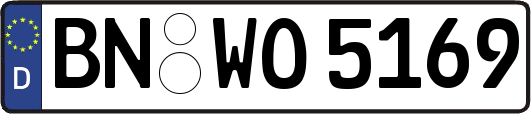 BN-WO5169
