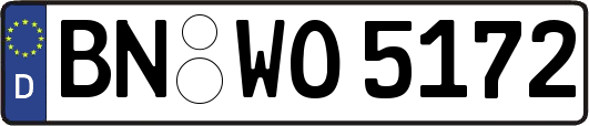 BN-WO5172